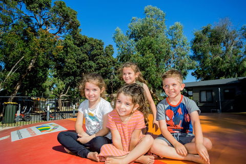 BIG4 Ingenia Holidays Phillip Island - Hotel WA 7