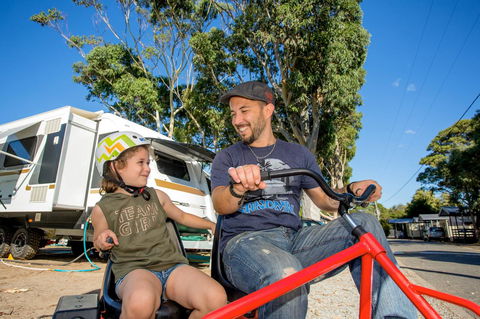 BIG4 Ingenia Holidays Phillip Island - Hotel WA 22