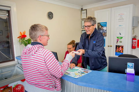 BIG4 Ingenia Holidays Phillip Island - Hotel WA 27