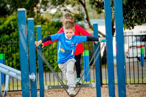BIG4 Ingenia Holidays Phillip Island - Hotel WA 30