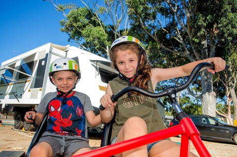 BIG4 Ingenia Holidays Phillip Island - Hotel WA 8