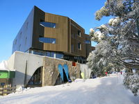 Book Mount Buller Accommodation Vacations Hotel WA Hotel WA