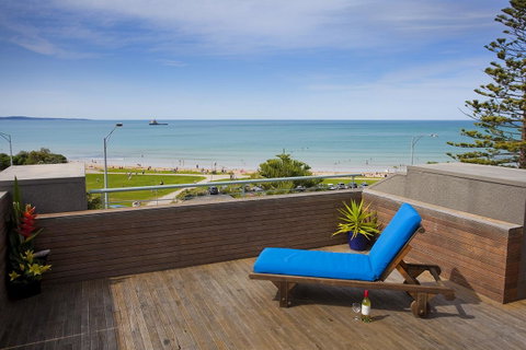 Cumberland Lorne Resort - Hotel WA 8