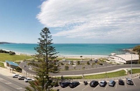 Cumberland Lorne Resort - Hotel WA 14