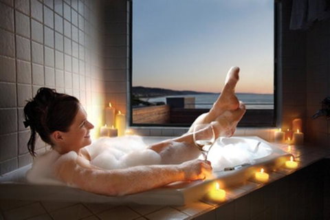 Cumberland Lorne Resort - Hotel WA 17