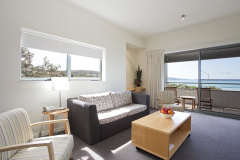 Cumberland Lorne Resort - Hotel WA 11