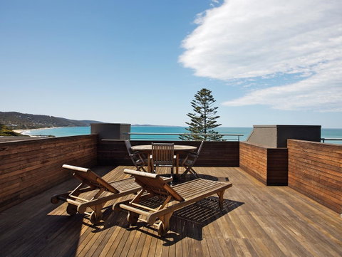 Cumberland Lorne Resort - Hotel WA 15