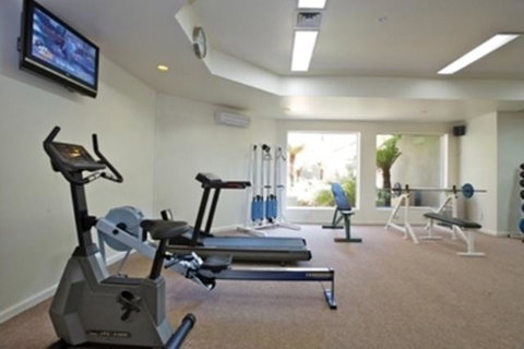 Cumberland Lorne Resort - Hotel WA 18