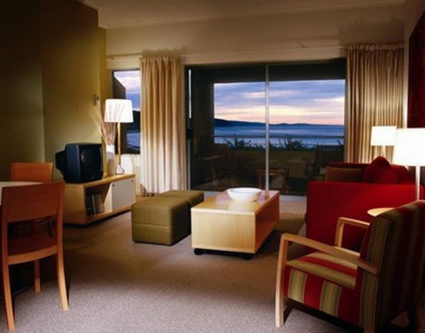 Cumberland Lorne Resort - Hotel WA 27