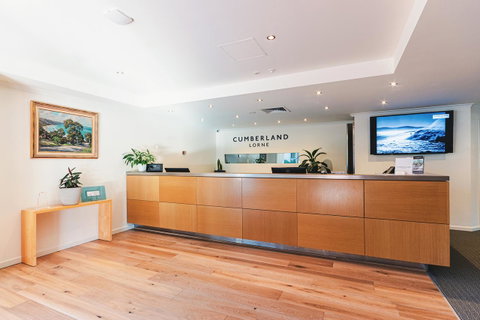Cumberland Lorne Resort - Hotel WA 3