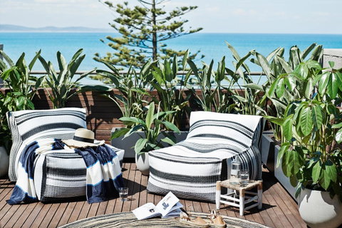 Cumberland Lorne Resort - Hotel WA 5