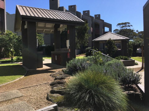 Cumberland Lorne Resort - Hotel WA 1