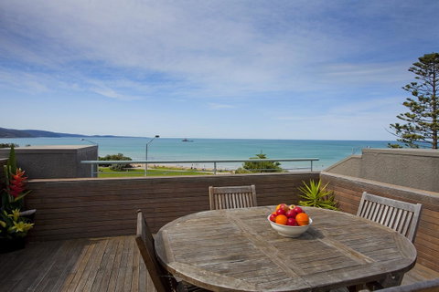 Cumberland Lorne Resort - Hotel WA 10