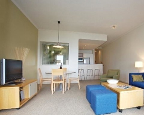 Cumberland Lorne Resort - Hotel WA 16