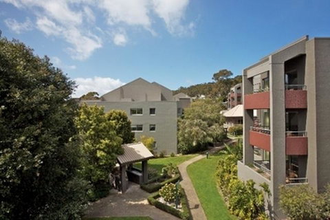 Cumberland Lorne Resort - Hotel WA 20