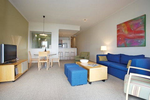 Cumberland Lorne Resort - Hotel WA 24