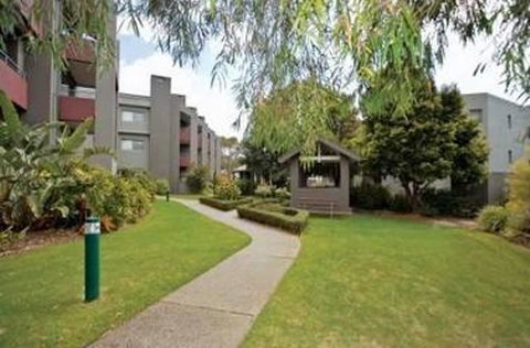 Cumberland Lorne Resort - Hotel WA 25