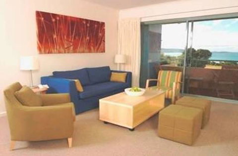 Cumberland Lorne Resort - Hotel WA 23