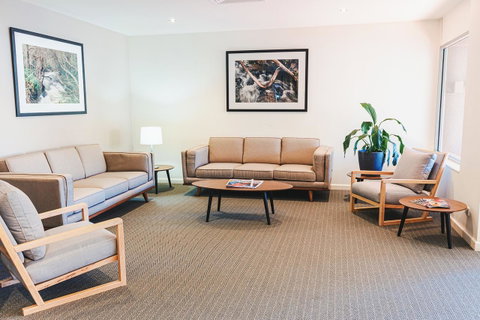 Cumberland Lorne Resort - Hotel WA 4
