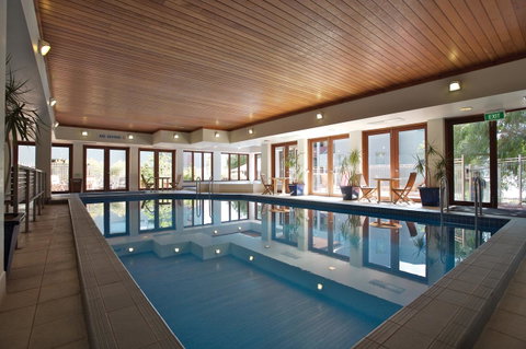 Cumberland Lorne Resort - Hotel WA 9