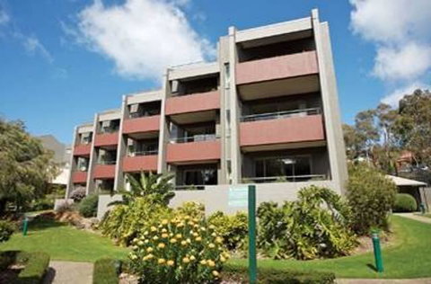 Cumberland Lorne Resort - Hotel WA 12
