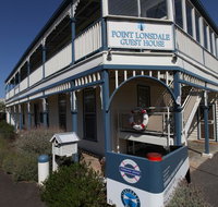 Point Lonsdale Guest House