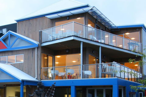 The Island Accommodation - Hotel WA 22
