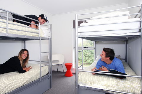The Island Accommodation - Hotel WA 1