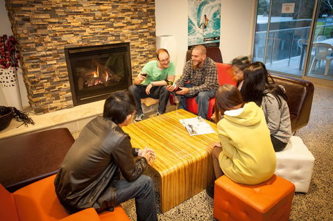 The Island Accommodation - Hotel WA 12