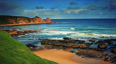 The Island Accommodation - Hotel WA 30