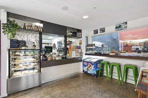 The Island Accommodation - Hotel WA 21