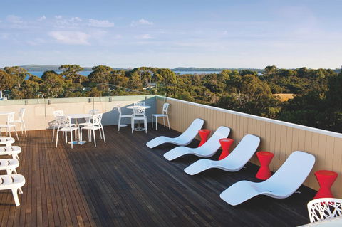 The Island Accommodation - Hotel WA 24