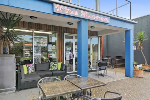 The Island Accommodation - Hotel WA 28