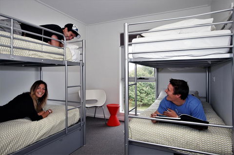 The Island Accommodation - Hotel WA 17