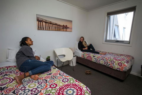The Island Accommodation - Hotel WA 3