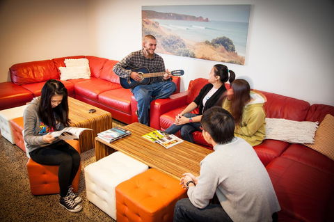 The Island Accommodation - Hotel WA 16