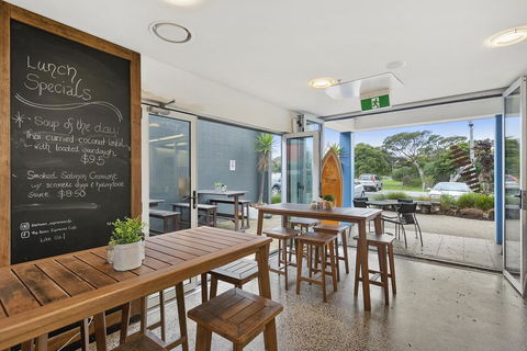 The Island Accommodation - Hotel WA 23