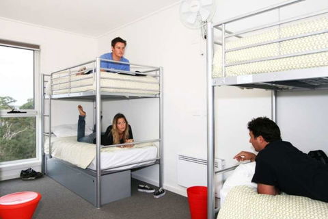 The Island Accommodation - Hotel WA 2