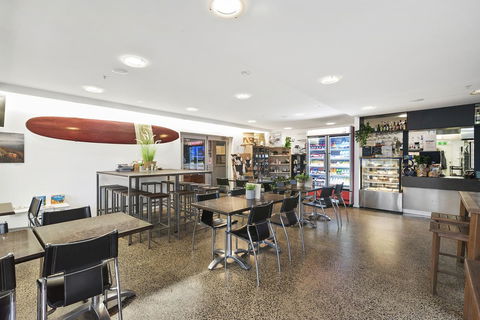 The Island Accommodation - Hotel WA 29