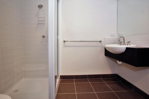 The Island Accommodation - Hotel WA 5