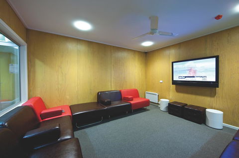 The Island Accommodation - Hotel WA 18