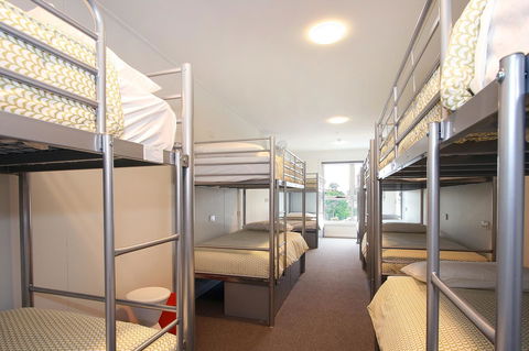 The Island Accommodation - Hotel WA 35