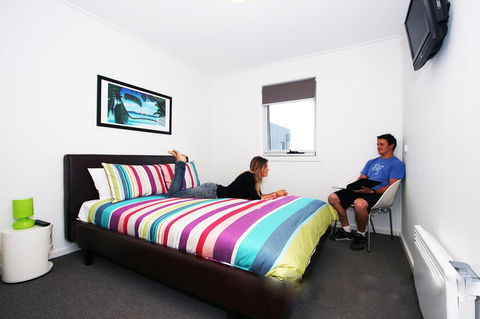 The Island Accommodation - Hotel WA 9