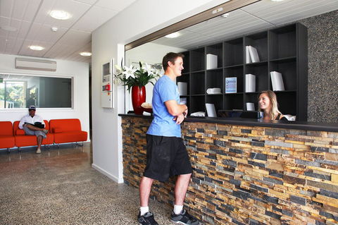 The Island Accommodation - Hotel WA 31