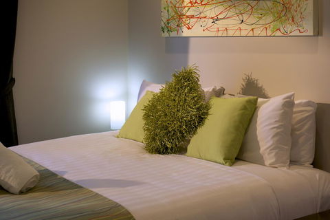 Boathouse Resort Studios And Suites - Hotel WA 18