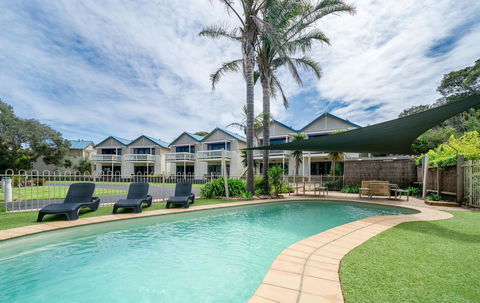 Boathouse Resort Studios And Suites - Hotel WA 0