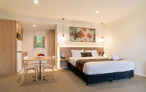 Boathouse Resort Studios And Suites - Hotel WA 3