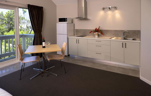 Boathouse Resort Studios And Suites - Hotel WA 23