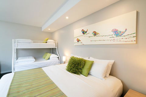 Boathouse Resort Studios And Suites - Hotel WA 4