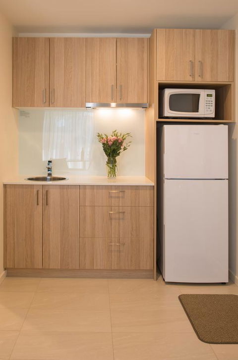 Boathouse Resort Studios And Suites - Hotel WA 29